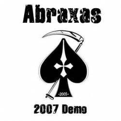Abraxas (UK) : 2007 Demo